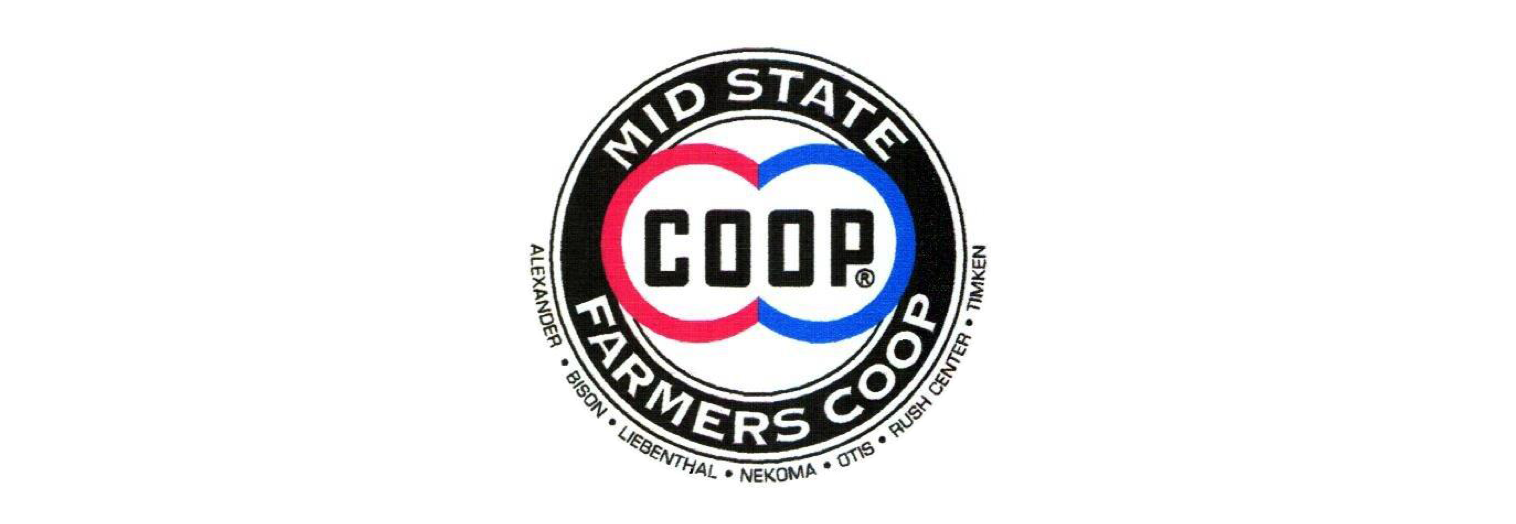 Mid State Farmers Coop Bushel Grower App