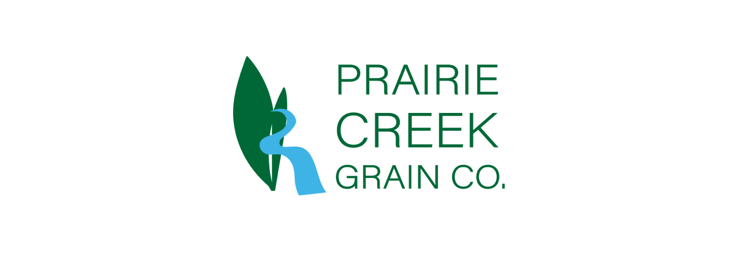 Prairie Creek Grain Bushel Grower App