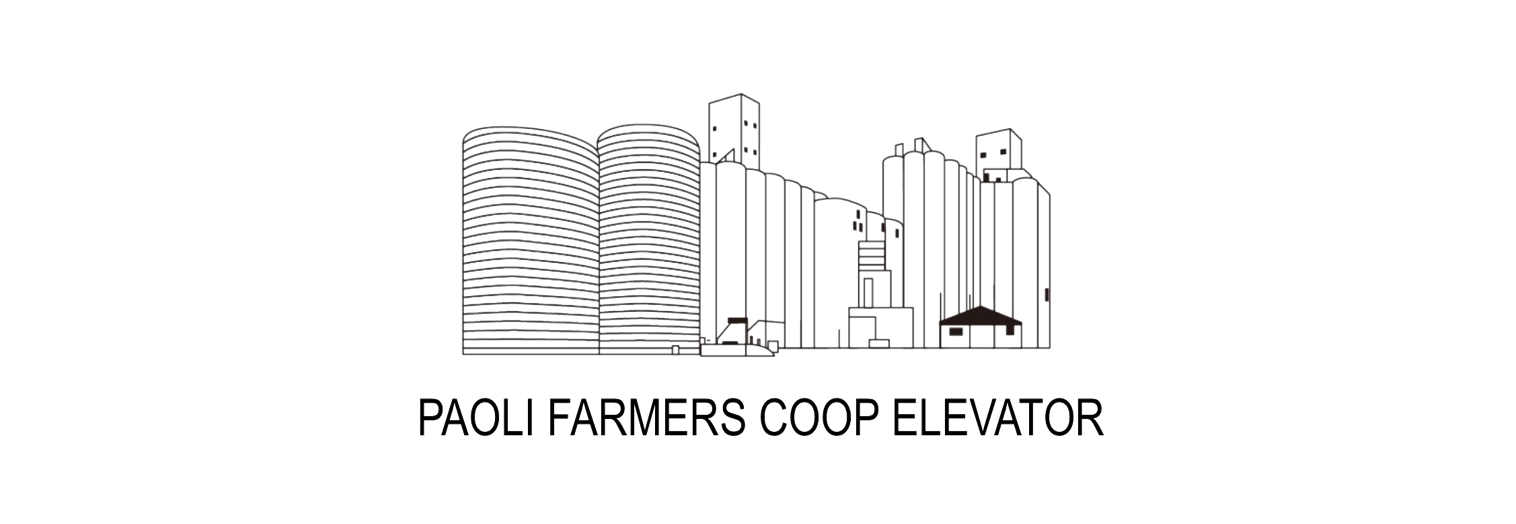 Paoli Farmers Coop Bushel Grower App