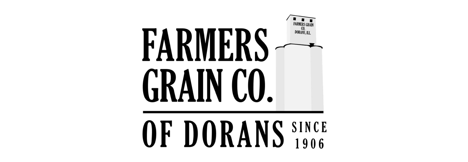 Farmers Grain Company of Dorans Bushel Grower App